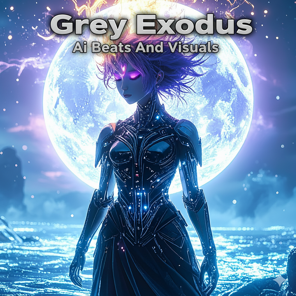 Grey Exodus