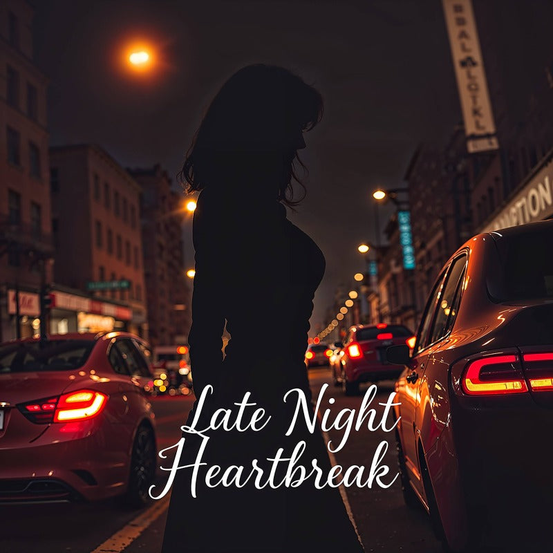 Late Night Heartbreak